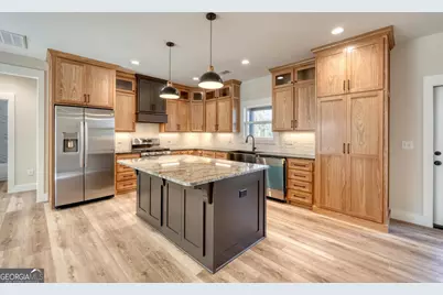 137 Oxford Trail, Blairsville, GA 30512 - Photo 2