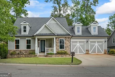 1030 Mira Vista Cove, Greensboro, GA 30642 - Photo 1