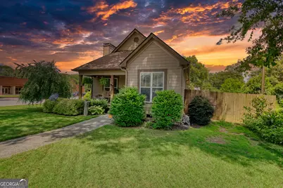 308 N Midland Avenue, Monroe, GA 30655 - Photo 4