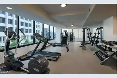 693 Peachtree Street NE #5D, Atlanta, GA 30308 - Photo 18
