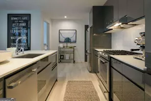 693 Peachtree St NE, Atlanta, GA 30308 - Photo 2