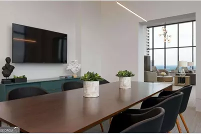 693 Peachtree Street NE #5D, Atlanta, GA 30308 - Photo 16