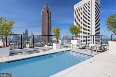 693 Peachtree Street NE #5D, Atlanta, GA 30308 - Photo 10