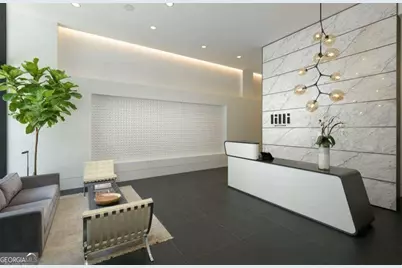 693 Peachtree Street NE #5D, Atlanta, GA 30308 - Photo 14