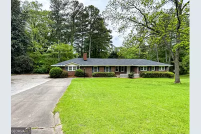 831 Temple Road, Bremen, GA 30110 - Photo 1