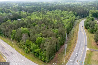 0 Mars Hill Road, Acworth, GA 30101 - Photo 2