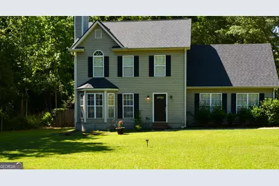 202 Willow Oak Way, Lizella, GA 31052 - Photo 1