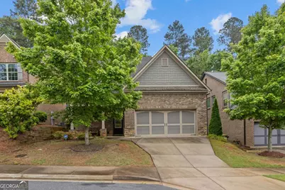 173 Putters Drive, Athens, GA 30607 - Photo 1