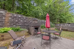 173 Putters Dr, Athens, GA 30607 - Photo 24