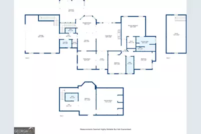 524 Forrest Avenue, Fayetteville, GA 30214 - Photo 30