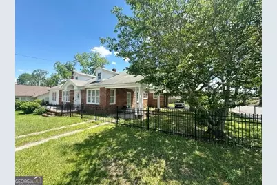 327 W Church Street, Swainsboro, GA 30401 - Photo 26