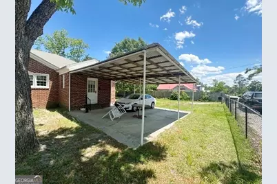 327 W Church Street, Swainsboro, GA 30401 - Photo 28