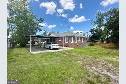 327 W Church Street, Swainsboro, GA 30401 - Photo 30