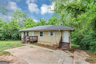 2952 McAfee Road, Decatur, GA 30032 - Photo 4