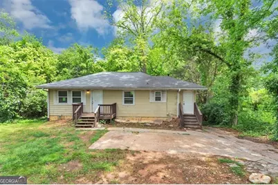2952 McAfee Road, Decatur, GA 30032 - Photo 2