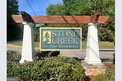 3893 Reservoir Drive #TRACT 17, Gainesville, GA 30507 - Photo 2