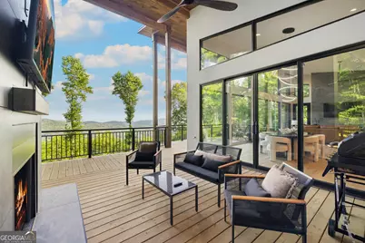 714 Scouts Overlook, Morganton, GA 30560 - Photo 14