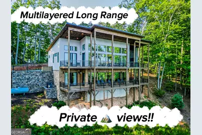 714 Scouts Overlook, Morganton, GA 30560 - Photo 2