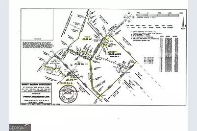 08600008T6 Hayride Road, Lumber City, GA 31549 - Photo 6