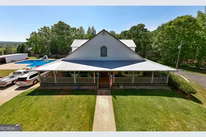 324 Acres Hunsinger Road, Shiloh, GA 31826 - Photo 1