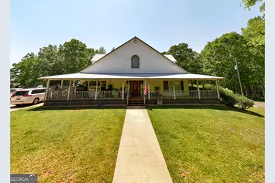 324 Acres Hunsinger Road, Shiloh, GA 31826 - Photo 2