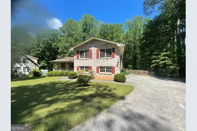 780 Sweet Briar Trail SE, Conyers, GA 30094 - Photo 1