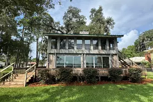 863 Hickory Bluff Rd, Waverly, GA 31565 - Photo 1