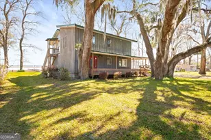 863 Hickory Bluff Rd, Waverly, GA 31565 - Photo 48