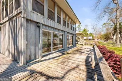 863 Hickory Bluff Road, Waverly, GA 31565 - Photo 44