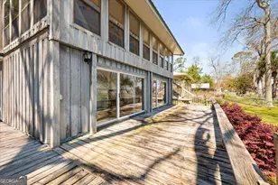 863 Hickory Bluff Rd, Waverly, GA 31565 - Photo 44