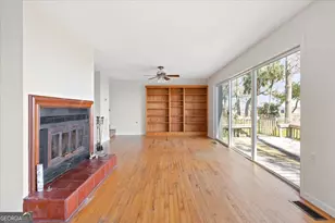 863 Hickory Bluff Rd, Waverly, GA 31565 - Photo 10