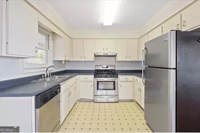 863 Hickory Bluff Road, Waverly, GA 31565 - Photo 32