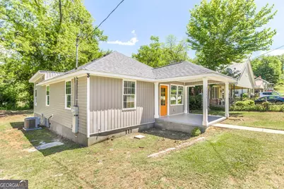 2349 Berthadale Avenue, Macon, GA 31204 - Photo 4