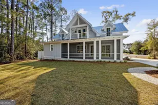 108 White Caps Wy, Saint Marys, GA 31558 - Photo 70