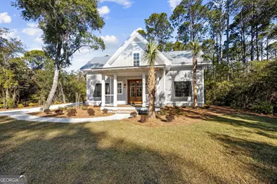 108 White Caps Way, Saint Marys, GA 31558 - Photo 4