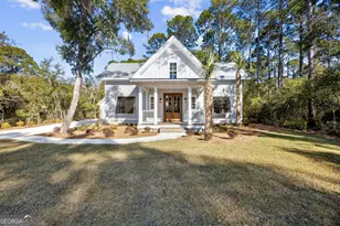 108 White Caps Wy, Saint Marys, GA 31558 - Photo 1