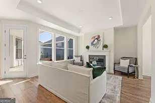 3580 Mnr Ct Dr, Alpharetta, GA 30004 - Photo 2