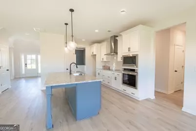 42 Hawkeye Trail #88, Fortson, GA 31808 - Photo 6