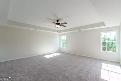 42 Hawkeye Trail #88, Fortson, GA 31808 - Photo 18