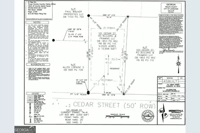 101 Cedar Street, Lagrange, GA 30240 - Photo 16