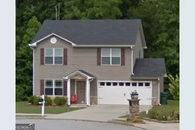 4368 Rocky View Drive, Forest Park, GA 30297 - Photo 18