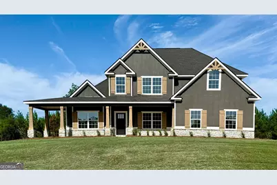 21 Hawkeye Trail #56, Fortson, GA 31808 - Photo 1