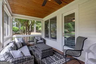 127 Oakton S, Eatonton, GA 31024 - Photo 40