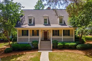 127 Oakton S, Eatonton, GA 31024 - Photo 1