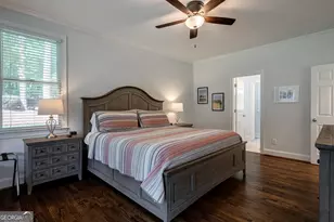 127 Oakton S, Eatonton, GA 31024 - Photo 22