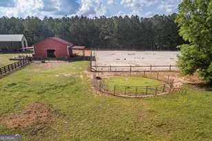 20207 Ga Hwy 11 N, Monticello, GA 31064 - Photo 148
