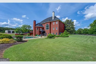 20207 Ga Highway 11 N, Monticello, GA 31064 - Photo 20