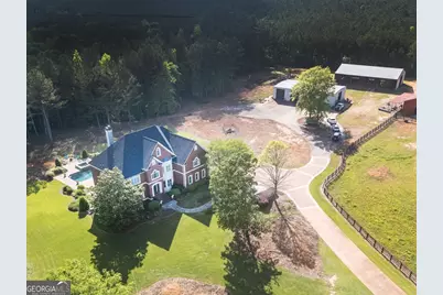 20207 Ga Highway 11 N, Monticello, GA 31064 - Photo 4