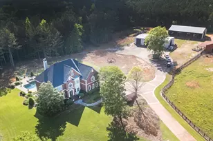 20207 Ga Hwy 11 N, Monticello, GA 31064 - Photo 4