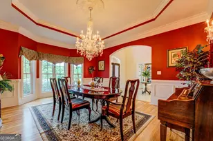 20207 Ga Hwy 11 N, Monticello, GA 31064 - Photo 36